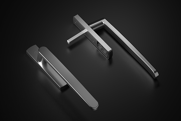 Poignée de porte